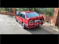 Usado Volvo 440 90 CV (66 kW) 1993 Rojo Utilitario