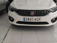 usado Fiat Tipo 1.3 Multijet II Easy