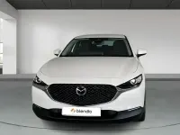 Uusi Mazda CX-30 Center-Line 140 HP (102 kW) 2025 Valkoinen Katumaasturi