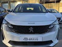 Usado Peugeot 3008 Active 131 CV (96 kW) 2021 Blanco SUV
