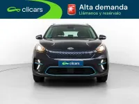 Usado Kia e-Niro 150 kW (204 CV) 2022 Azul SUV
