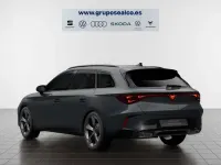 Nuevo Cupra Leon 150 CV (110 kW) 2026 Gris Familiar