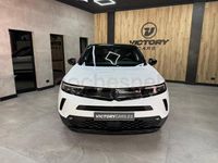 Usado Opel Mokka 136 CV (100 kW) 2023 Blanco SUV