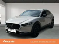 Usado Mazda CX-30 Homura-Line 140 CV (102 kW) 2026 Beige SUV