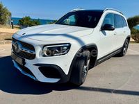 Usado Mercedes GLB250 224 CV (164 kW) 2020 Blanco SUV