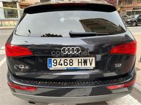Usado Audi Q5 Ambiente 150 CV (110 kW) 2014 Azul SUV