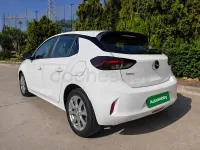 Usado Opel Corsa Edition 100 CV (73 kW) 2021 Blanco Utilitario