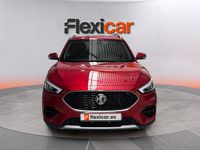 Usado MG ZS Comfort 116 CV (85 kW) 2025 Rojo SUV
