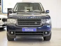 Usado Land Rover Range Rover Vogue 313 CV (230 kW) 2011 Azul SUV