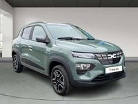 Usado Dacia Spring Expression 33 kW (45 CV) 2024 Gris Utilitario