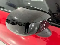 Usado Mini Cooper S 192 CV (141 kW) 2021 Rojo Utilitario