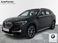 Usado BMW X1 Executive 192 CV (141 kW) 2021 Negro SUV