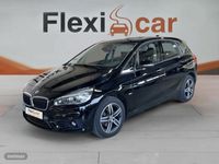 usado BMW 218 Serie 2 d