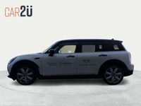 usado Mini Cooper Clubman 