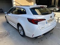 Usado Toyota Corolla Active 140 CV (102 kW) 2025 Blanco Familiar
