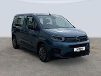 Usado Citroën Berlingo 102 CV (75 kW) 2025 Azul Monovolumen