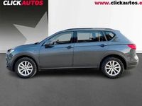 Usado Seat Tarraco Style 150 CV (110 kW) 2023 SUV