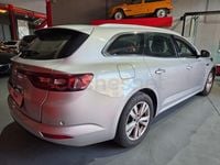 Usado Renault Talisman Zen 160 CV (117 kW) 2019 Gris / plata Familiar