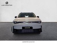 Nuevo Leapmotor C10 215 CV (158 kW) 2026 Gris SUV