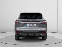 Usado MG HS Luxury 170 CV (125 kW) 2025 Blanco SUV