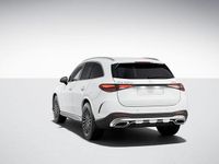 Nuevo Mercedes GLC300e 333 CV (244 kW) 2026 Blanco