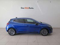 Usado Mitsubishi Colt 91 CV (66 kW) 2025 Azul Utilitario