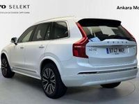 Usado Volvo XC90 Core 455 CV (334 kW) 2023 Blanco SUV