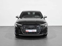 Usado Audi S3 Sportback Sport 310 CV (228 kW) 2024 Negro Utilitario