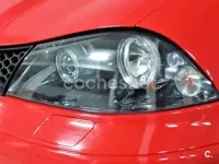 Usado Seat Ibiza FR 150 CV (110 kW) 2003 Rojo Utilitario