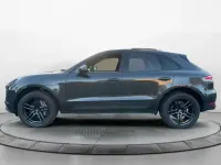 Usado Porsche Macan 252 CV (185 kW) 2021 Gris SUV