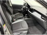 Usado Skoda Scala Selection 115 CV (84 kW) 2025 Gris oscuro Utilitario