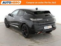 Usado DS Automobiles DS4 Performance 131 CV (96 kW) 2022 Negro SUV