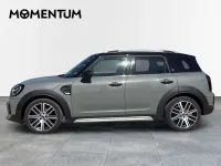 Usado Mini Cooper Countryman 136 CV (100 kW) 2022 Gris SUV