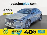Usado DS Automobiles DS4 Bastille 130 CV (95 kW) 2023 Gris Berlina
