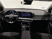 Usado Kia Sportage 230 CV (169 kW) 2023 Gris SUV