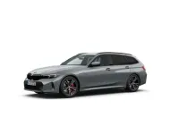 Usado BMW 330e Comfort Edition 292 CV (214 kW) 2025 Gris Familiar