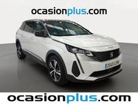 Usado Peugeot 5008 GT 131 CV (96 kW) 2021 Blanco SUV