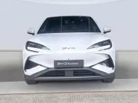 Usado BYD Sealion 7 Comfort 230 kW (313 CV) 2025 Blanco SUV