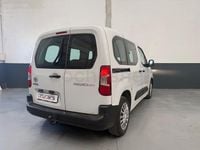 Usado Toyota Proace Verso Active 131 CV (96 kW) 2022 Blanco Familiar