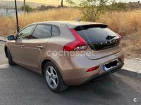 Usado Volvo V40 Kinetic 115 CV (84 kW) 2014 Beige Berlina