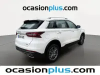Usado SWM G01 131 CV (96 kW) 2023 Blanco SUV
