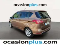 Usado Ford B-MAX Titanium 95 CV (69 kW) 2015 Marrón Monovolumen
