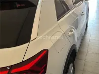 Usado VW T-Roc Advance 150 CV (110 kW) 2018 Blanco SUV