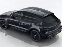 Usado Porsche Macan GTS 440 CV (323 kW) 2024 Negro SUV