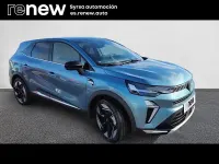 Nuevo Renault Symbioz Iconic 145 CV (106 kW) 2025 Azul SUV