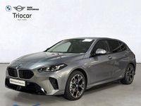 Usado BMW 120 Comfort Edition 190 CV (139 kW) 2025 Skyscraper grey metallic Utilitario