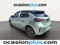 Nuevo Opel Corsa S 101 CV (74 kW) 2025 Verde Utilitario