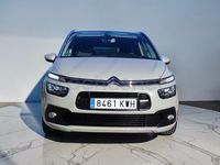 Usado Citroën C4 SpaceTourer Feel 130 CV (95 kW) 2019 Beige Monovolumen