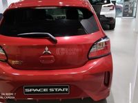 usado Mitsubishi Space Star 120 Mpi Motion