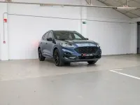 Usado Ford Kuga ST-Line X 150 CV (110 kW) 2023 Azul SUV